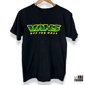 Vans "Off The Wall" Men's Tee SM